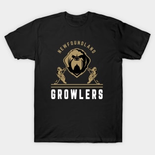 Newfoundland Growlers T-Shirt